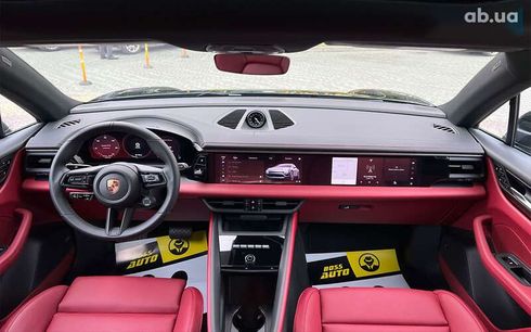 Porsche Macan 2025 - фото 16