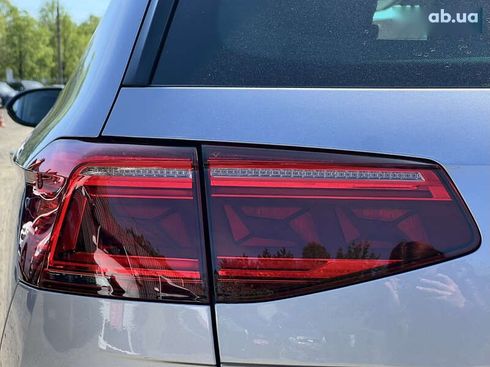 Volkswagen Passat 2022 - фото 17