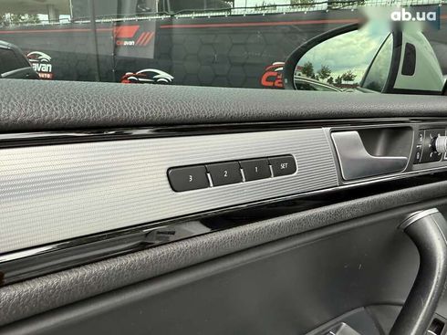 Volkswagen Touareg 2015 - фото 30