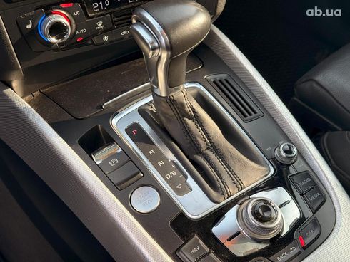 Audi Q5 2016 серый - фото 18