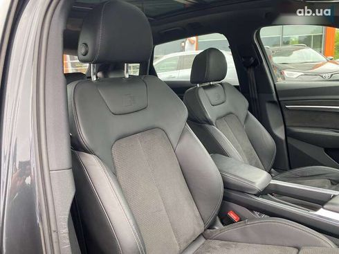 Audi E-Tron 2020 - фото 28