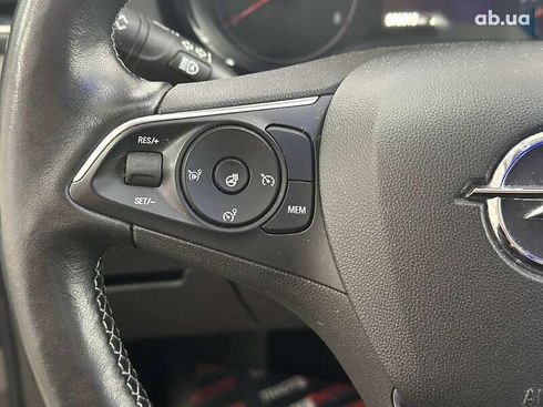 Opel Grandland X 2020 - фото 26