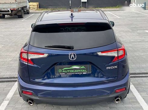 Acura RDX 2019 - фото 15