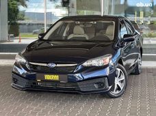 Продажа б/у Subaru Impreza 2020 года - купить на Автобазаре