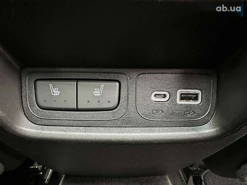 Cadillac XT4 2022 - фото 15