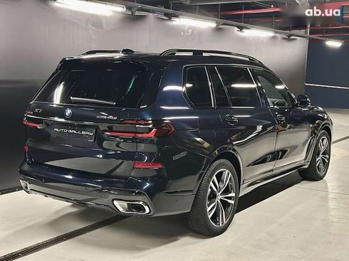 BMW X7 2024 - фото 7