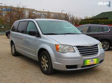 Продажа б/у Chrysler grand voyager 2010 года - купить на Автобазаре