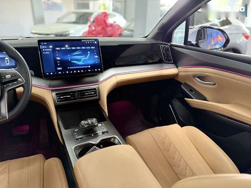 BYD Song L 2024 - фото 17