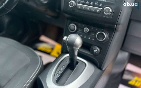 Nissan Qashqai 2013 - фото 15