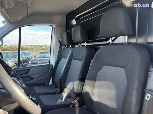 Volkswagen Crafter 2021 - фото 27