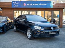 Продажа б/у Volkswagen Jetta в Киеве - купить на Автобазаре
