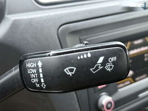 SEAT Toledo 2016 - фото 14