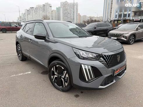 Peugeot 2008 2024 - фото 22