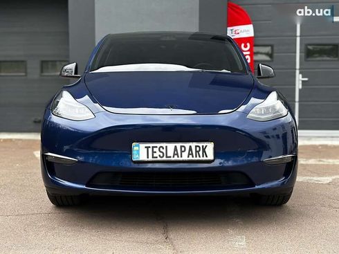 Tesla Model Y 2021 - фото 3