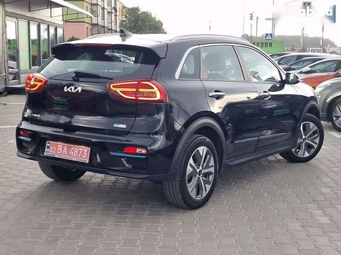 Kia Niro 2021 - фото 8