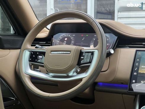 Land Rover Range Rover 2023 - фото 16