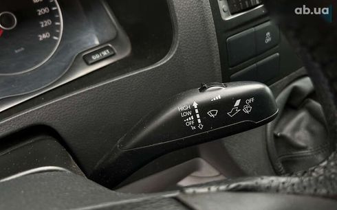 Volkswagen Transporter 2015 - фото 20