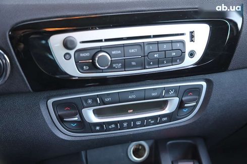 Renault grand scenic 2012 - фото 14