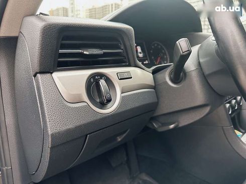 Volkswagen Passat 2020 - фото 12