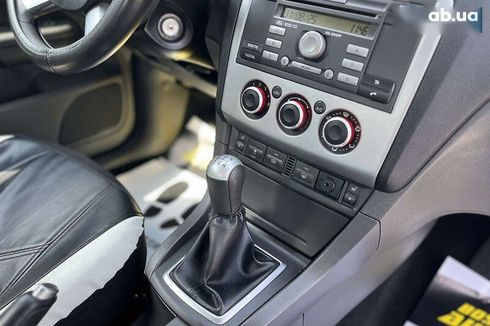 Ford Focus 2006 - фото 29