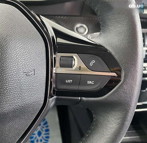 Peugeot e-2008 2022 - фото 13
