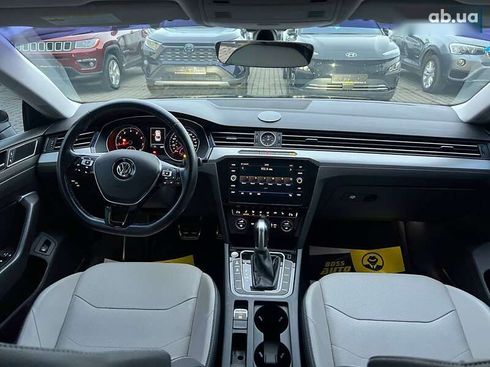 Volkswagen Arteon 2018 - фото 11