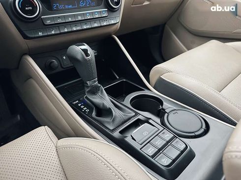 Hyundai Tucson 2019 - фото 22