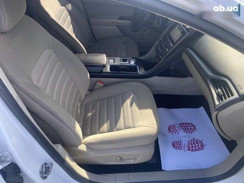 Ford Fusion 2019 - фото 15