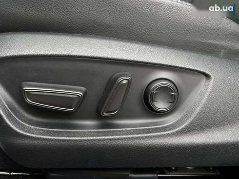 Toyota Camry 2024 - фото 17