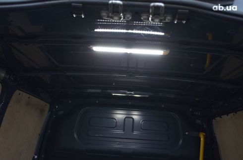 Mercedes-Benz Vito 2020 синий - фото 12