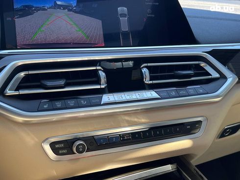 BMW X5 2019 черный - фото 45