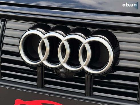 Audi E-Tron 2021 - фото 18
