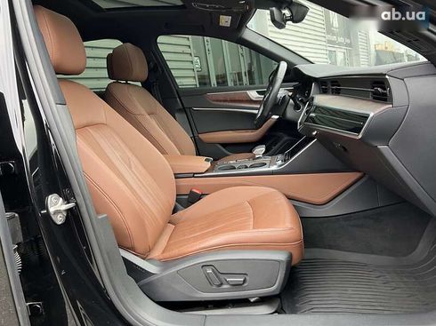Audi A6 2021 - фото 18