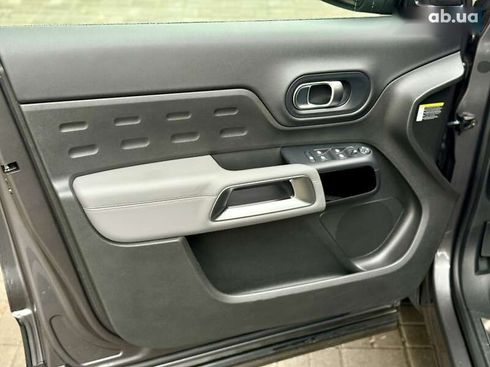 Citroёn C5 AirCross 2019 - фото 21