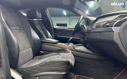 BMW X6 2013 - фото 20