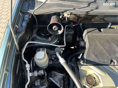 Mitsubishi Outlander 2006 - фото 23