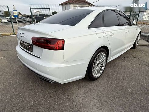 Audi A6 2015 - фото 7