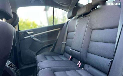 Skoda Octavia 2006 - фото 18
