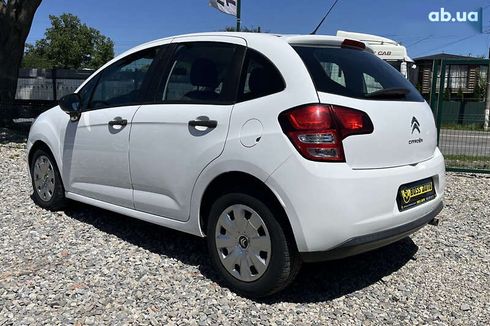 Citroёn C3 2012 - фото 4