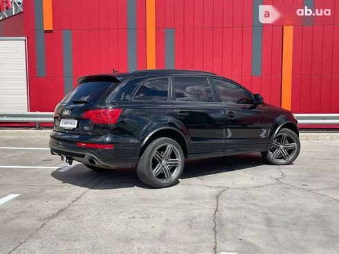 Audi Q7 2015 - фото 6