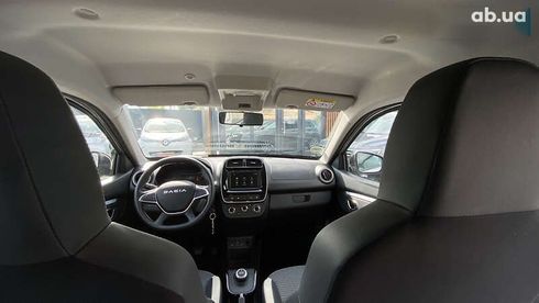 Dacia Spring 2023 - фото 30