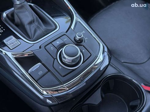 Mazda CX-9 2016 - фото 27