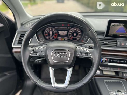 Audi Q5 2019 - фото 19
