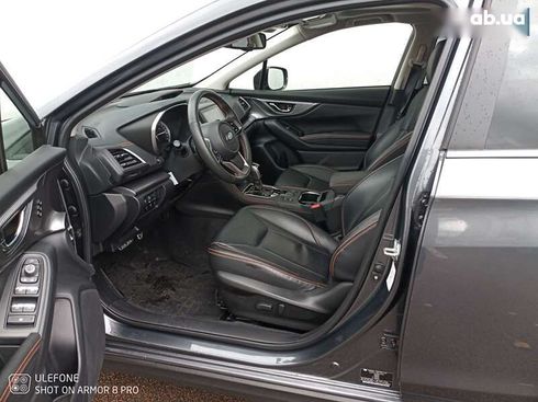 Subaru XV 2022 - фото 9