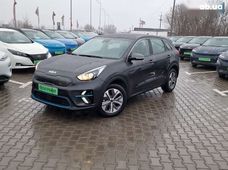 Продажа б/у Kia Niro 2021 года - купить на Автобазаре