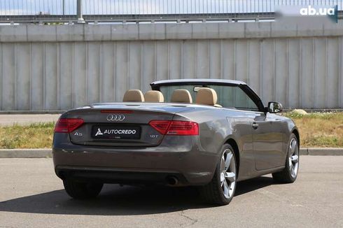 Audi A5 2012 - фото 5