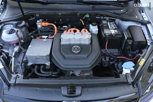 Volkswagen e-Golf 2015 - фото 13