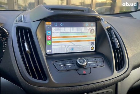 Ford Escape 2017 - фото 24