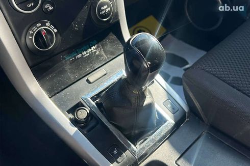 Suzuki Grand Vitara 2008 - фото 20
