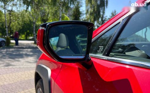 Lexus UX 2021 - фото 17